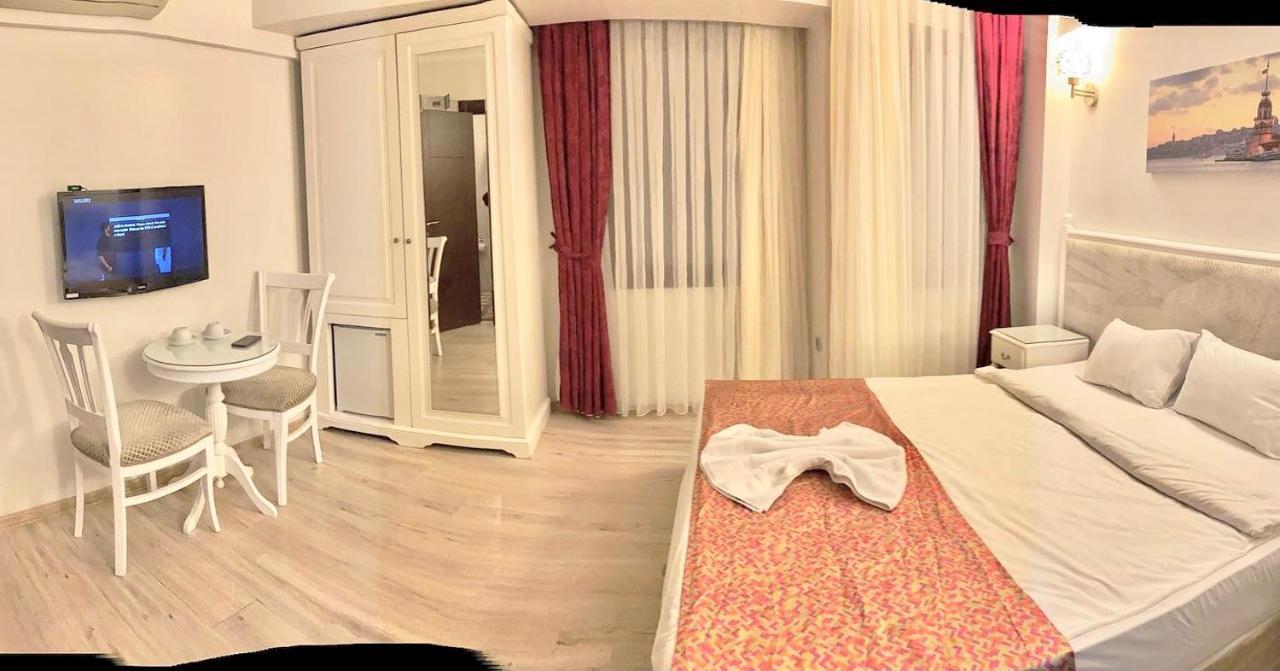 Nacre Residence — Fotoğraflar 2